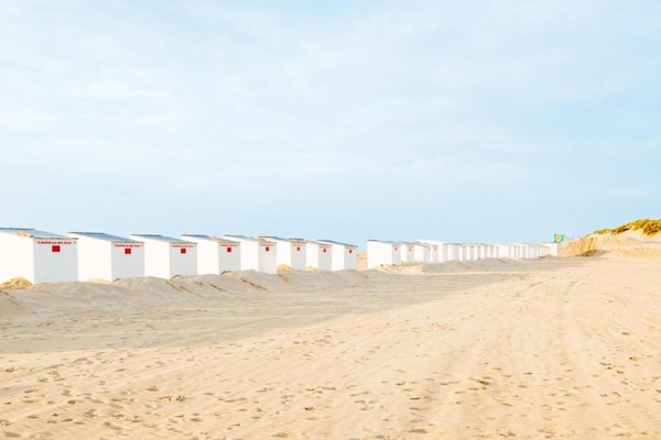 Foto van Appartement in Oostduinkerke bij de kust - Vakantiehuis in OOSTDUINKERKE - AreaSummer5KM
