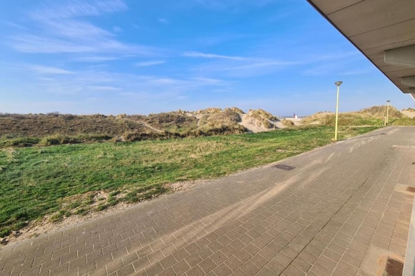 Foto van Appartement in Oostduinkerke bij de kust - Vakantiehuis in OOSTDUINKERKE - AreaSummer5KM