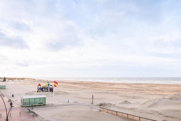Foto van Appartement in Oostduinkerke bij de kust - Vakantiehuis in OOSTDUINKERKE - AreaSummer5KM