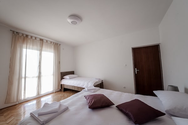Foto van Appartement in Seline bij Paklenica Park - Vakantiehuis in Seline - Indoor