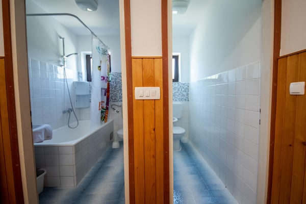 Foto van Appartement in Seline bij Paklenica Park - Vakantiehuis in Seline - Indoor
