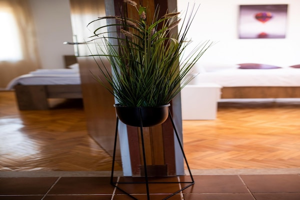 Foto van Appartement in Seline bij Paklenica Park - Vakantiehuis in Seline - Indoor