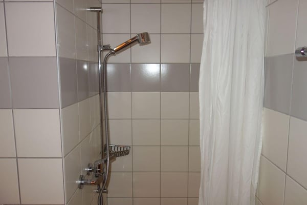 Foto van Appartement op 100 m van de skipiste - Vakantiehuis in Haute-Nendaz - BathRoom