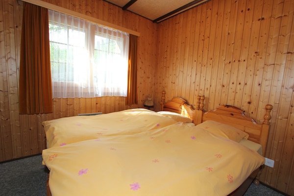 Foto van Vakantiehuis in Nysted aan de Baltische Zee - Vakantiehuis in Saas Balen - BedRoom