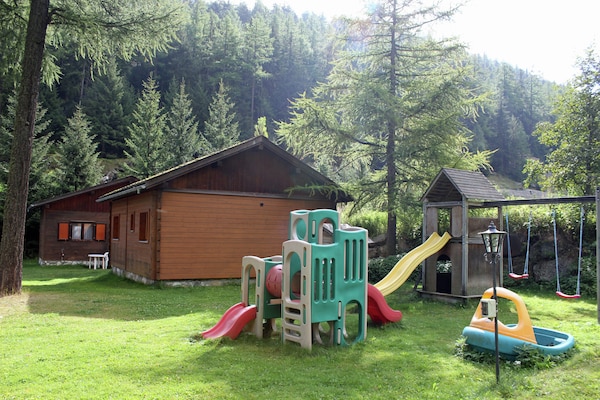 Foto van Vakantiehuis in Nysted aan de Baltische Zee - Vakantiehuis in Saas Balen - Facilities