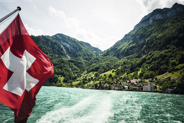 Foto van Vakantiehuis in Nysted aan de Baltische Zee - Vakantiehuis in Saas Balen - AreaSummer20KM