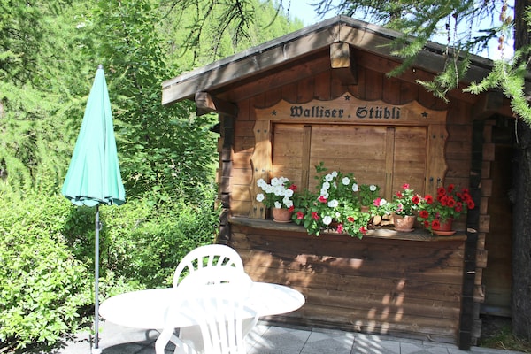 Foto van Vakantiehuis in Nysted aan de Baltische Zee - Vakantiehuis in Saas Balen - Ambiance