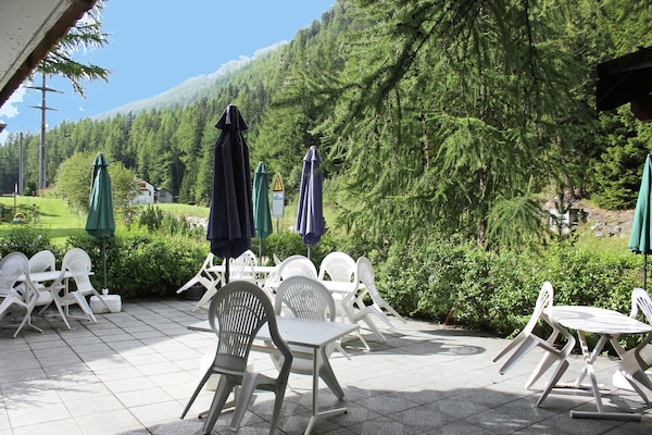 Foto van Vakantiehuis in Nysted aan de Baltische Zee - Vakantiehuis in Saas Balen - Ambiance