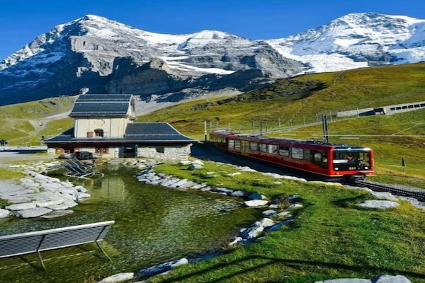 Foto van Vakantiehuis in Nysted aan de Baltische Zee - Vakantiehuis in Saas Balen - AreaSummer20KM