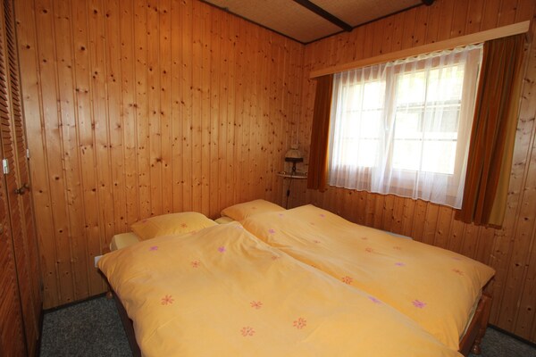 Foto van Vakantiehuis in Nysted aan de Baltische Zee - Vakantiehuis in Saas Balen - BedRoom