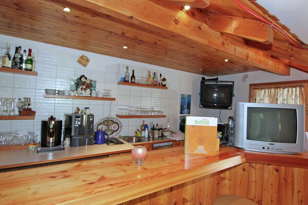 Foto van Vakantiehuis in Nysted aan de Baltische Zee - Vakantiehuis in Saas Balen - Facilities