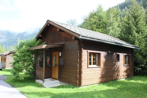 Foto van Vakantiehuis in Nysted aan de Baltische Zee - Vakantiehuis in Saas Balen - ExteriorSummer