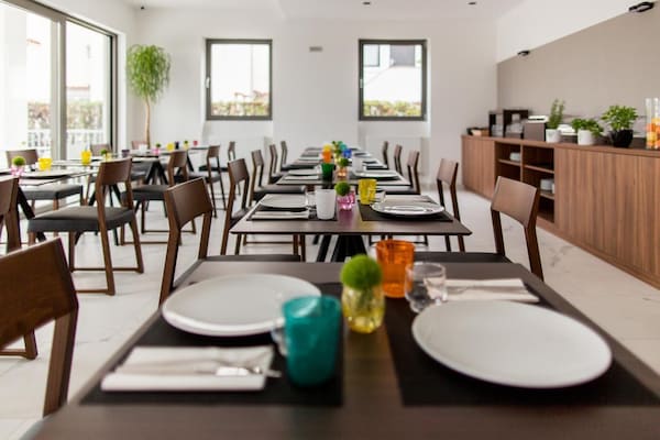 Foto van Modern appartement aan zee in Rovinj - Vakantiehuis in Rovinj - Facilities