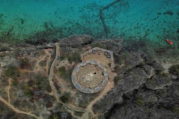 Foto van Ruime villa vlakbij het strand - Vakantiehuis in Jan Thiel - AreaSummer20KM