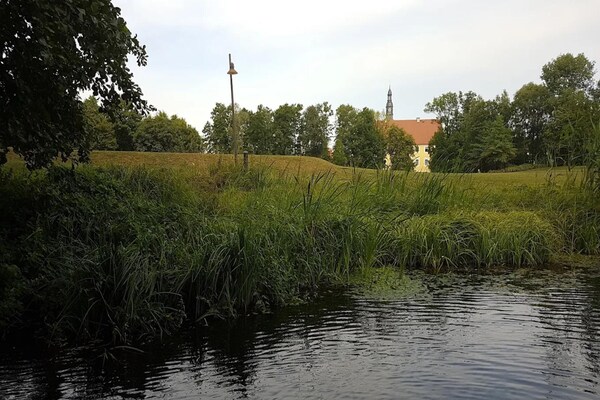 Foto van Rijtjeshuis in Lübben an der Spree - Vakantiehuis in Lübben - AreaSummer5KM