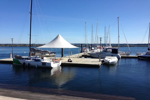 Foto van Salzhaff Familie Retreat - Vakantiehuis in Pepelow Mecklenburg - AreaSummer20KM