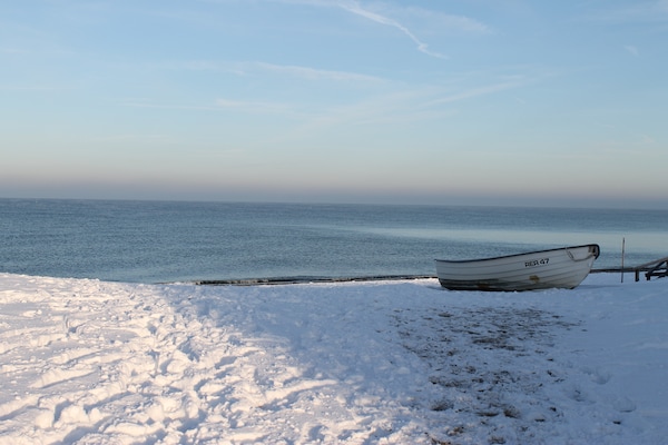 Foto van Bungalow aan het strand, Boiensdorf - Vakantiehuis in Boiensdorf - AreaWinter5KM
