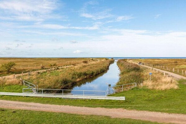 Foto van Centraal appartement, Bad Doberan - Vakantiehuis in Bad Doberan - AreaSummer20KM