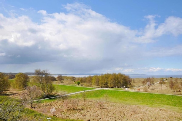 Foto van Idyllische bungalow aan de Oostzeekust - Vakantiehuis in Reddelich - AreaSummer20KM