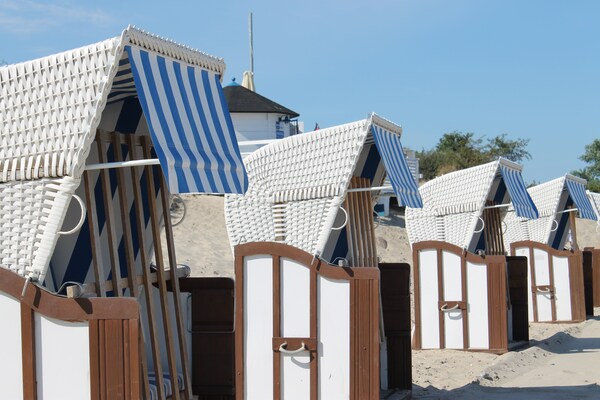 Foto van Bungalow in Börgerende-Rethwisch met sauna - Vakantiehuis in Börgerende-Rethwisch - AreaSummer5KM