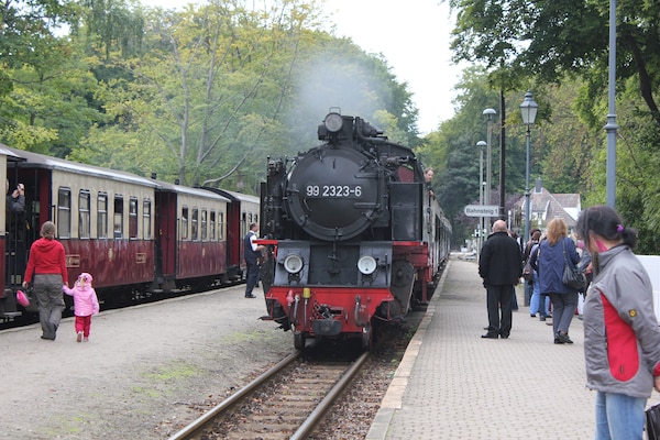 Foto van Bungalow in Börgerende-Rethwisch met sauna - Vakantiehuis in Börgerende-Rethwisch - AreaSummer20KM