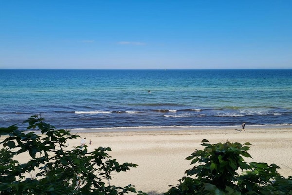 Foto van Appartement in Rerik vlakbij het strand van de Oostzee - AreaSummer1KM