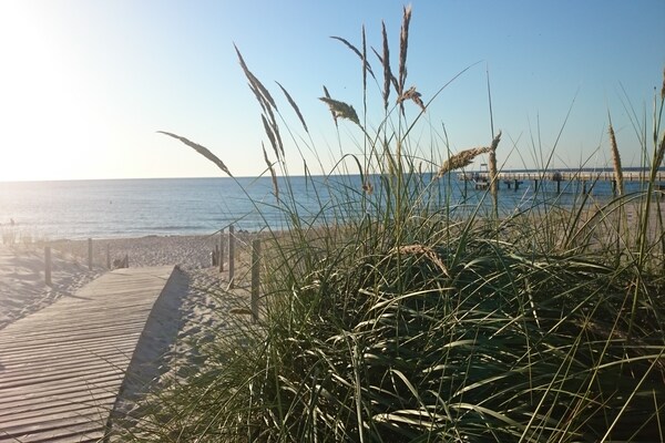 Foto van Appartement in Rerik vlakbij het strand van de Oostzee - AreaSummer5KM