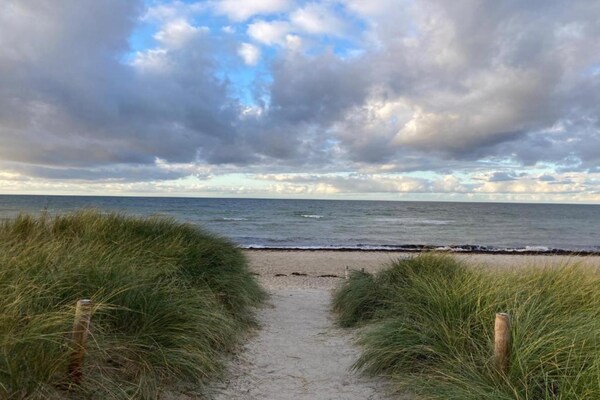 Foto van Appartement in Rerik vlakbij het strand van de Oostzee - AreaSummer5KM