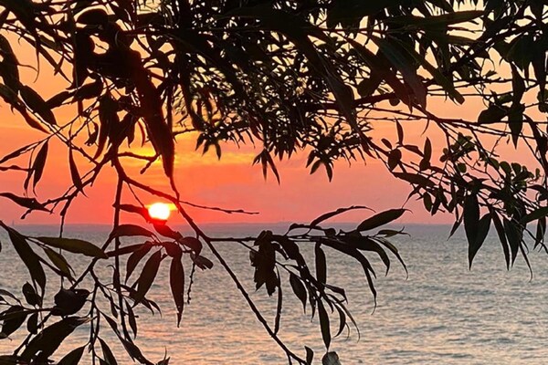 Foto van Prachtige bungalow aan zee in Elmenhorst - Vakantiehuis in Elmenhorst - AreaSummer5KM