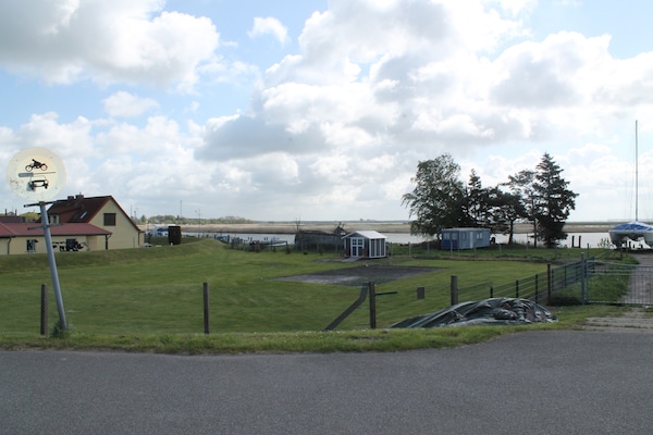 Foto van Vakantieappartement in Zingst - Vakantiehuis in Zingst - AreaSummer1KM