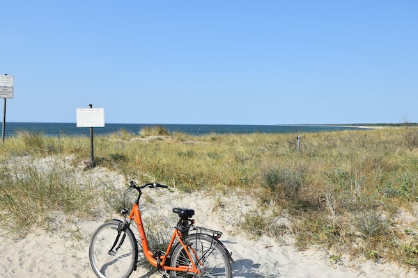 Foto van Vakantieappartement in Zingst - Vakantiehuis in Zingst - AreaSummer5KM