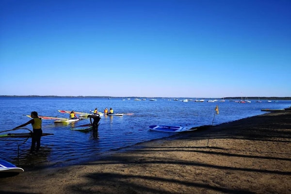 Foto van Bungalow in Klein Strצmkendorf - Vakantiehuis in Klein Strömkendorf - AreaSummer5KM