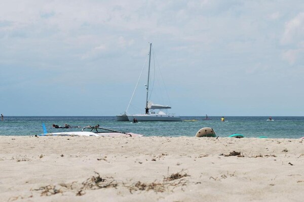 Foto van Vakantiehuis in Zierow met tuin - Vakantiehuis in Zierow - AreaSummer1KM