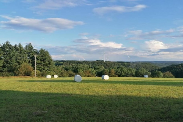 Foto van Romantische ontsnapping in Altentreptow - Vakantiehuis in Altentreptow - AreaSummer20KM