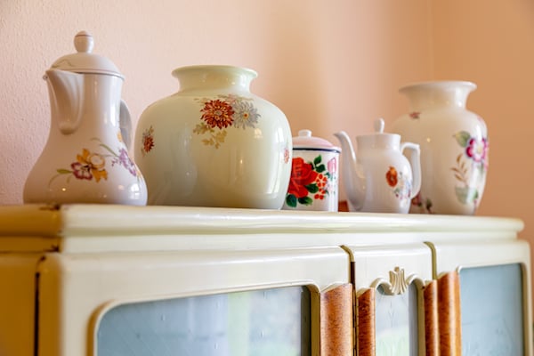 Foto van Romantische ontsnapping in Altentreptow - Vakantiehuis in Altentreptow - Ambiance