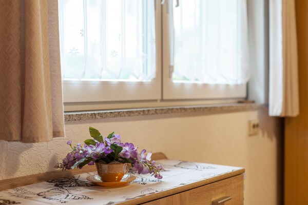 Foto van Vakantieappartement in Lichtenhain - Vakantiehuis in Lichtenhain - Ambiance
