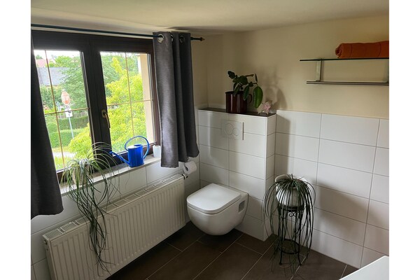 Foto van Vakantieappartement in Braunichswalde - Vakantiehuis in Braunichswalde - ExteriorSummer
