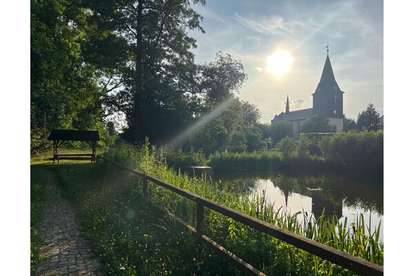 Foto van Vakantieappartement in Braunichswalde - Vakantiehuis in Braunichswalde - ViewSummer
