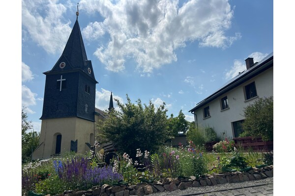 Foto van Vakantieappartement in Braunichswalde - Vakantiehuis in Braunichswalde - AreaSummer1KM