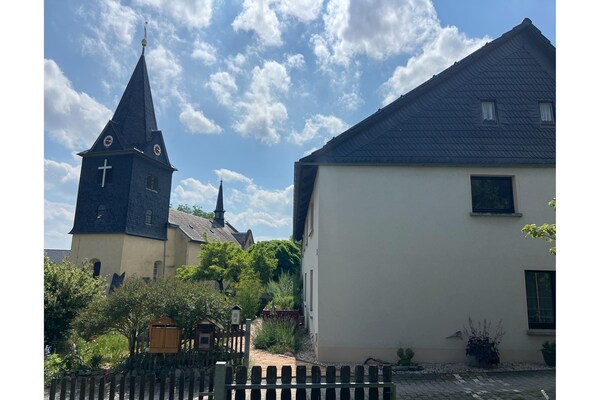 Foto van Vakantieappartement in Braunichswalde - Vakantiehuis in Braunichswalde - AreaSummer1KM
