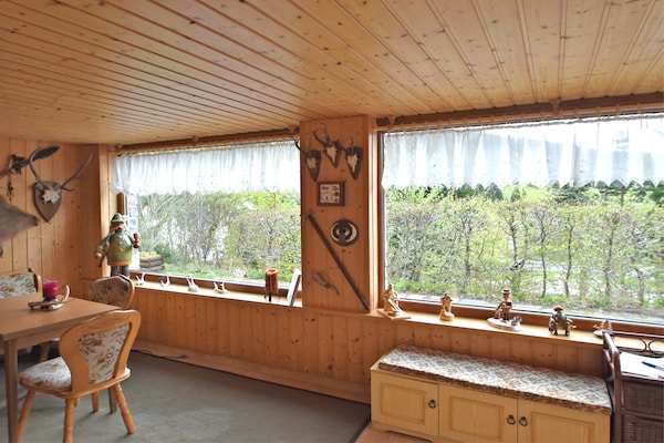 Foto van Bergschuilplaats in Wildenthal - Vakantiehuis in Eibenstock Wildenthal - ViewSummer