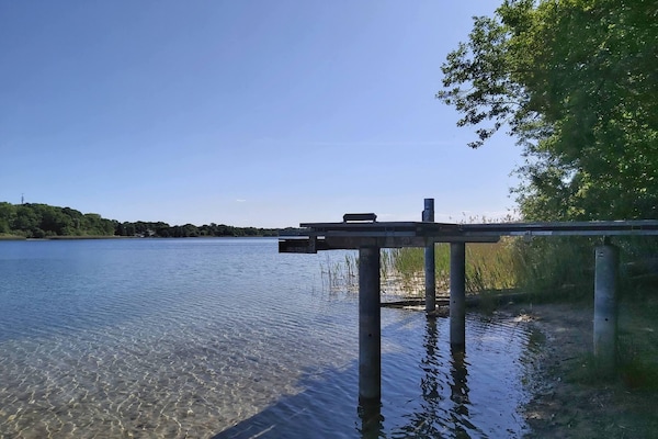 Foto van Appartement voor 3 personen in Strausberg - Vakantiehuis in Strausberg - AreaSummer1KM
