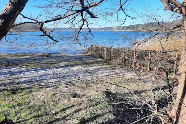 Foto van Appartement voor 3 personen in Strausberg - Vakantiehuis in Strausberg - AreaSummer1KM
