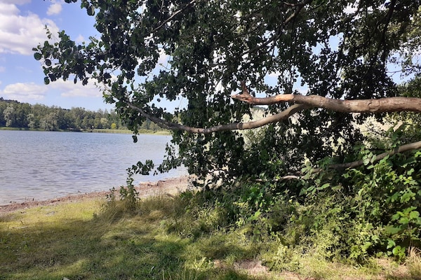 Foto van Appartement voor 3 personen in Strausberg - Vakantiehuis in Strausberg - AreaSummer1KM