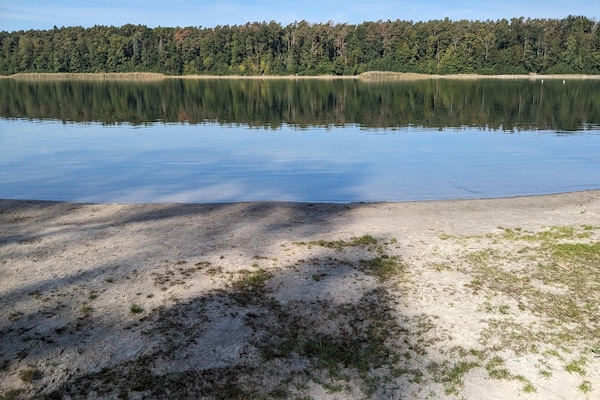 Foto van Appartement voor 3 personen in Strausberg - Vakantiehuis in Strausberg - AreaSummer5KM