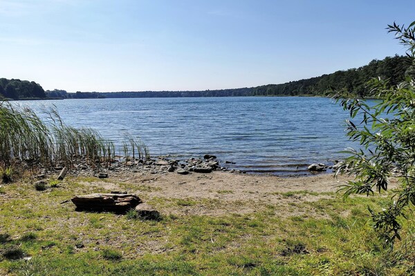 Foto van Appartement voor 3 personen in Strausberg - Vakantiehuis in Strausberg - AreaSummer5KM