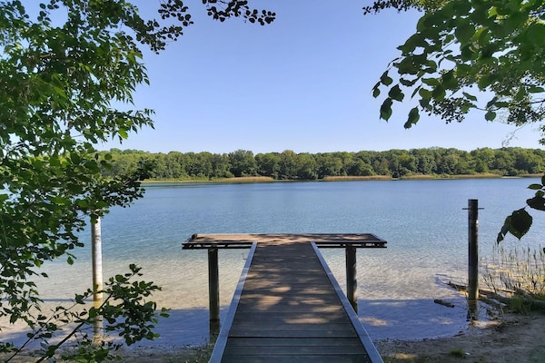 Foto van Appartement voor 3 personen in Strausberg - Vakantiehuis in Strausberg - AreaSummer5KM