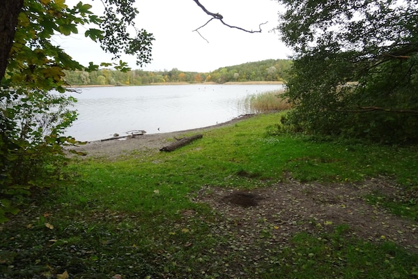 Foto van Appartement voor 3 personen in Strausberg - Vakantiehuis in Strausberg - AreaSummer5KM