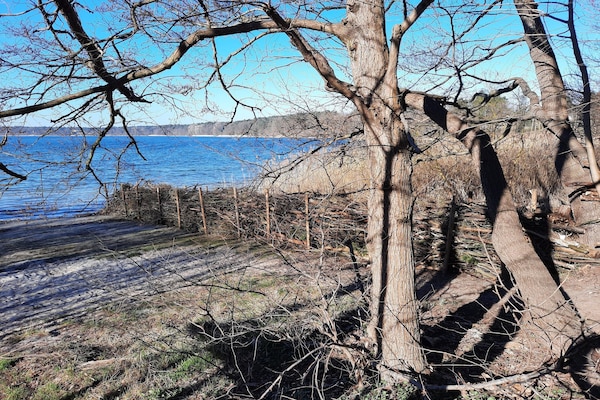 Foto van Appartement voor 3 personen in Strausberg - Vakantiehuis in Strausberg - AreaSummer5KM