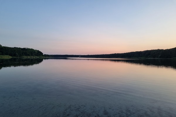 Foto van Appartement voor 4 personen in Strausberg - Vakantiehuis in Strausberg - AreaSummer5KM